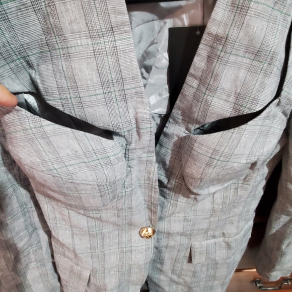 New sexy blazer - Picture 3 of 5